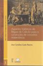Livro - Aspectos históricos da Régua de Cálculo para a construção de conceitos matemáticos