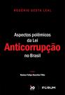 Livro - Aspectos Polêmicos da Lei Anticorrupção no Brasil