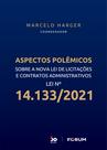 Livro - Aspectos Polêmicos Sobre a Lei de Licitações e Contratos Administrativos