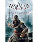 Livro Assassin's Creed Revelações
