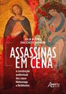 Livro - Assassinas em Cena