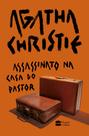Livro - Assassinato na casa do pastor