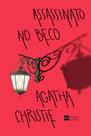 Livro - Assassinato no beco