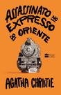Livro - Assassinato no Expresso do Oriente