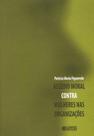 Livro - Assédio moral contra mulheres nas organizações
