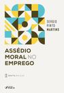 Livro - Assédio Moral no Emprego - 6ª Ed -2025