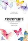 Livro - Assessments para a gestão estratégica de pessoas nas organizações Livro - Assessments para a gestão estratégica de pessoas nas organizações