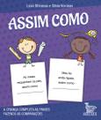Livro - Assim como Livro - Assim como