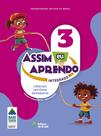 Livro - Assim eu Aprendo: Integrado Ciências - História - Geografia