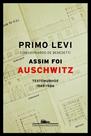 Livro - Assim foi Auschwitz