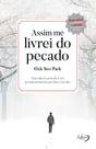 Livro - Assim me livrei do pecado