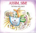 Livro - Assim, sim!