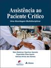 Livro - Assistência ao Paciente Crítico Livro - Assistência ao Paciente Crítico