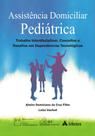 Livro - Assistência domiciliar pediátrica