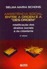 Livro - Assistência social entre a ordem e a "des-ordem" Livro - Assistência social entre a ordem e a "des-ordem"