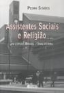 Livro - Assistentes sociais e religião