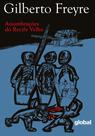 Livro - Assombrações do Recife velho