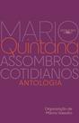 Livro - Assombros cotidianos