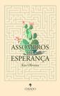 Livro - Assombros de Esperança