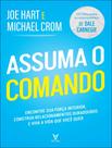 Livro - Assuma O Comando - ACTUAL/ALMEDINA Livro - Assuma O Comando - ACTUAL/ALMEDINA