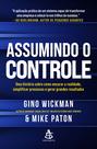 Livro - Assumindo o controle