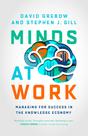 Livro ASTD Minds at Work: Gerenciando para o Sucesso