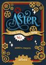 Livro - Aster