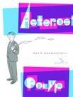 Livro - Asterios Polyp