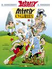 Livro - Asterix, O Gaulês (Nº 1 As aventuras de Asterix)