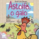 Livro - Astolfo, o galo