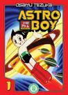 Livro - Astro Boy BIG Vol. 01 Livro - Astro Boy BIG Vol. 01