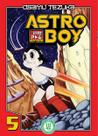 Livro - Astro Boy BIG Vol. 05