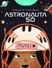 Livro - Astronauta só Livro - Astronauta só