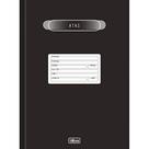 Livro Ata Capa Dura Oficio 100 Folhas Vertical