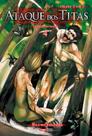 Livro - Ataque dos Titãs (2 em 1) Vol. 04