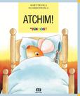 Livro - Atchim! Livro - Atchim!