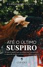 Livro - Até o último suspiro