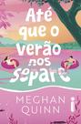 Livro - Até que o verão nos separe