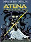 Livro - Atená: a deusa dos olhos cinza Livro - Atená: a deusa dos olhos cinza