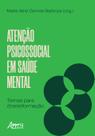 Livro - Atenção Psicossocial em Saúde Mental