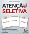 Livro - Atenção seletiva Livro - Atenção seletiva
