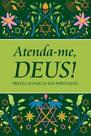 Livro Atendame, Deus Preces Judaicas em Português