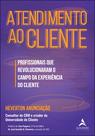 Livro - Atendimento ao cliente