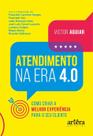 Livro - Atendimento na era 4.0