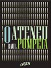 Livro - Ateneu, O - Capa Dura - LANDMARK