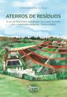 Livro - Aterros de resíduos Livro - Aterros de resíduos
