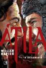 Livro - Átila: O julgamento (Vol. 3)
