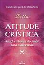 Livro - Atitude Crística