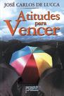 Livro - Atitudes para vencer