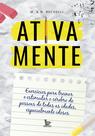 Livro - Ativa mente